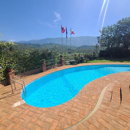 Vila Elida Trajas 外观 照片