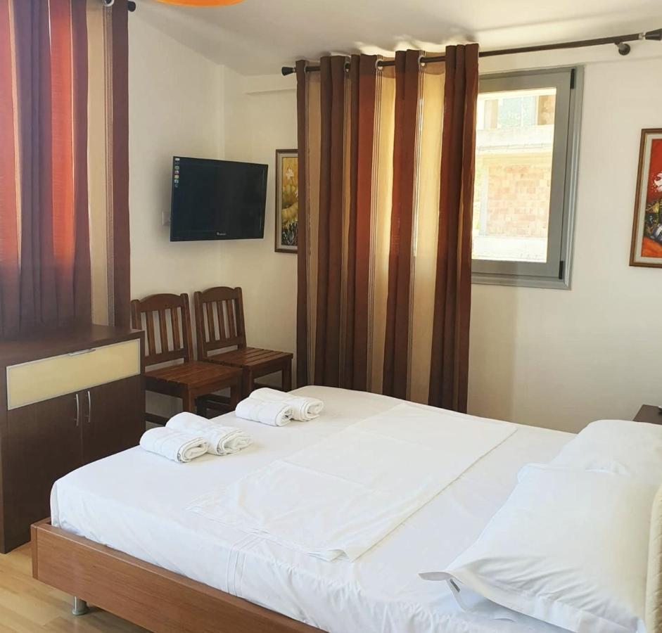 Vila Elida Trajas 外观 照片