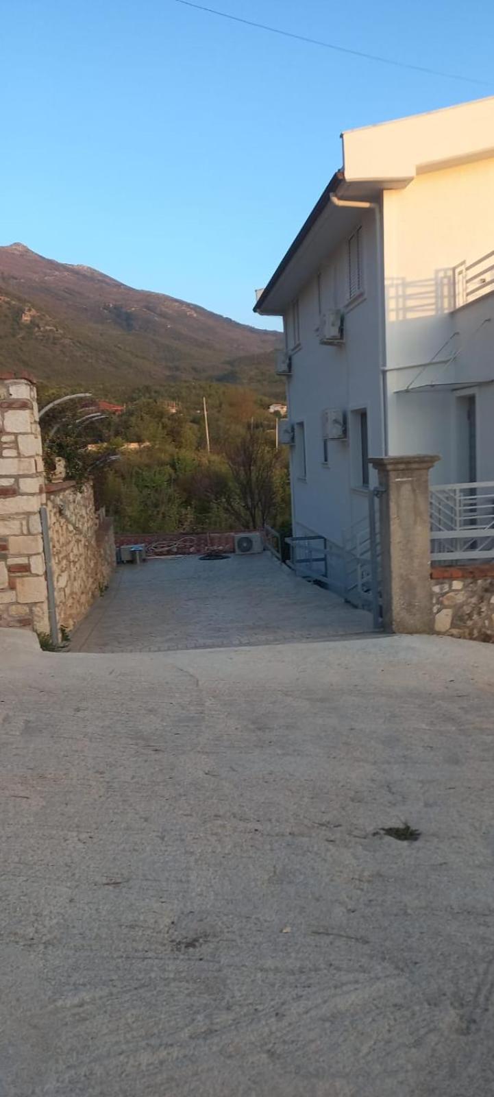 Vila Elida Trajas 外观 照片