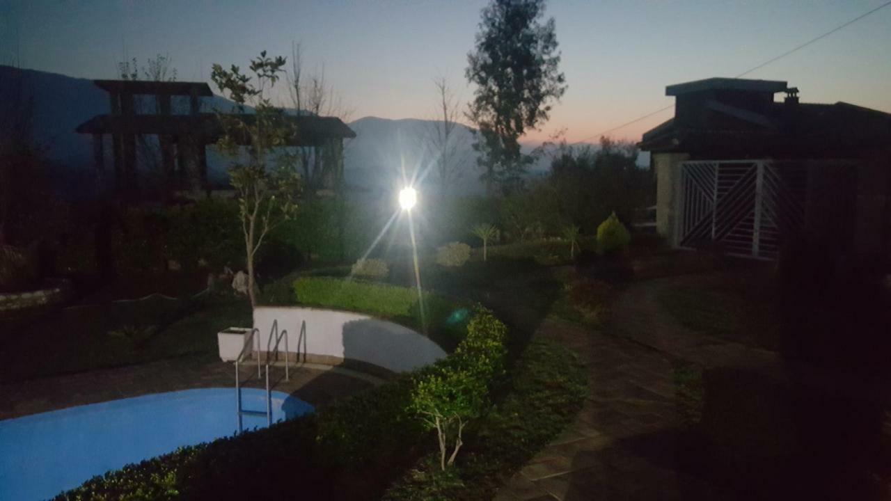 Vila Elida Trajas 外观 照片