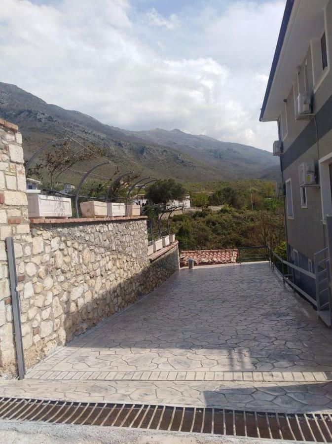 Vila Elida Trajas 外观 照片