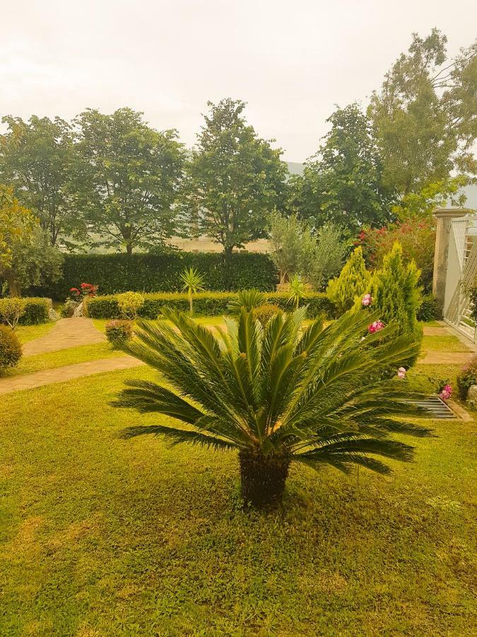 Vila Elida Trajas 外观 照片