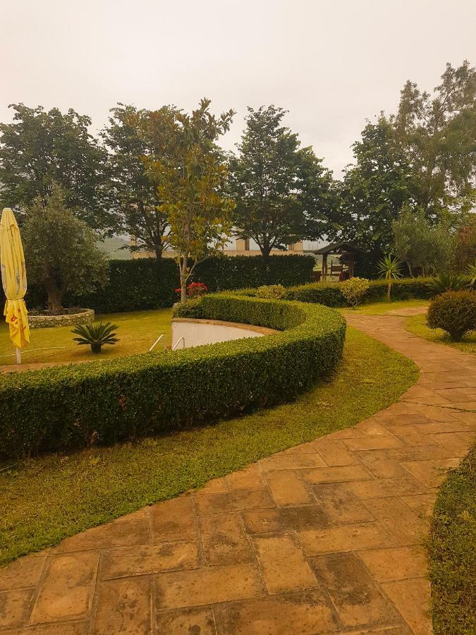 Vila Elida Trajas 外观 照片