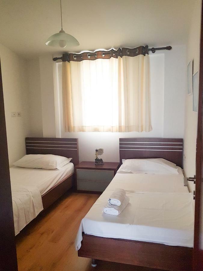 Vila Elida Trajas 外观 照片